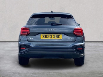 Used Audi Q2 2023 for sale - 78605990: Photo