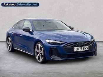 Used Audi A5 2025 for sale - 78565589: Photo