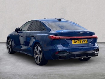 Used Audi A5 2025 for sale - 78565589: Photo