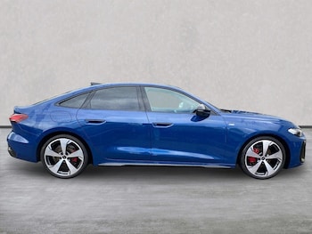 Used Audi A5 2025 for sale - 78565589: Photo