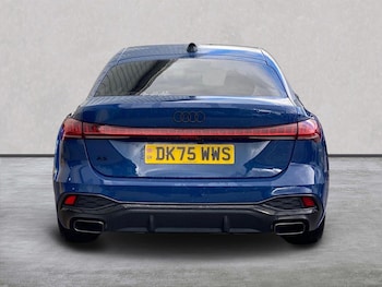 Used Audi A5 2025 for sale - 78565589: Photo