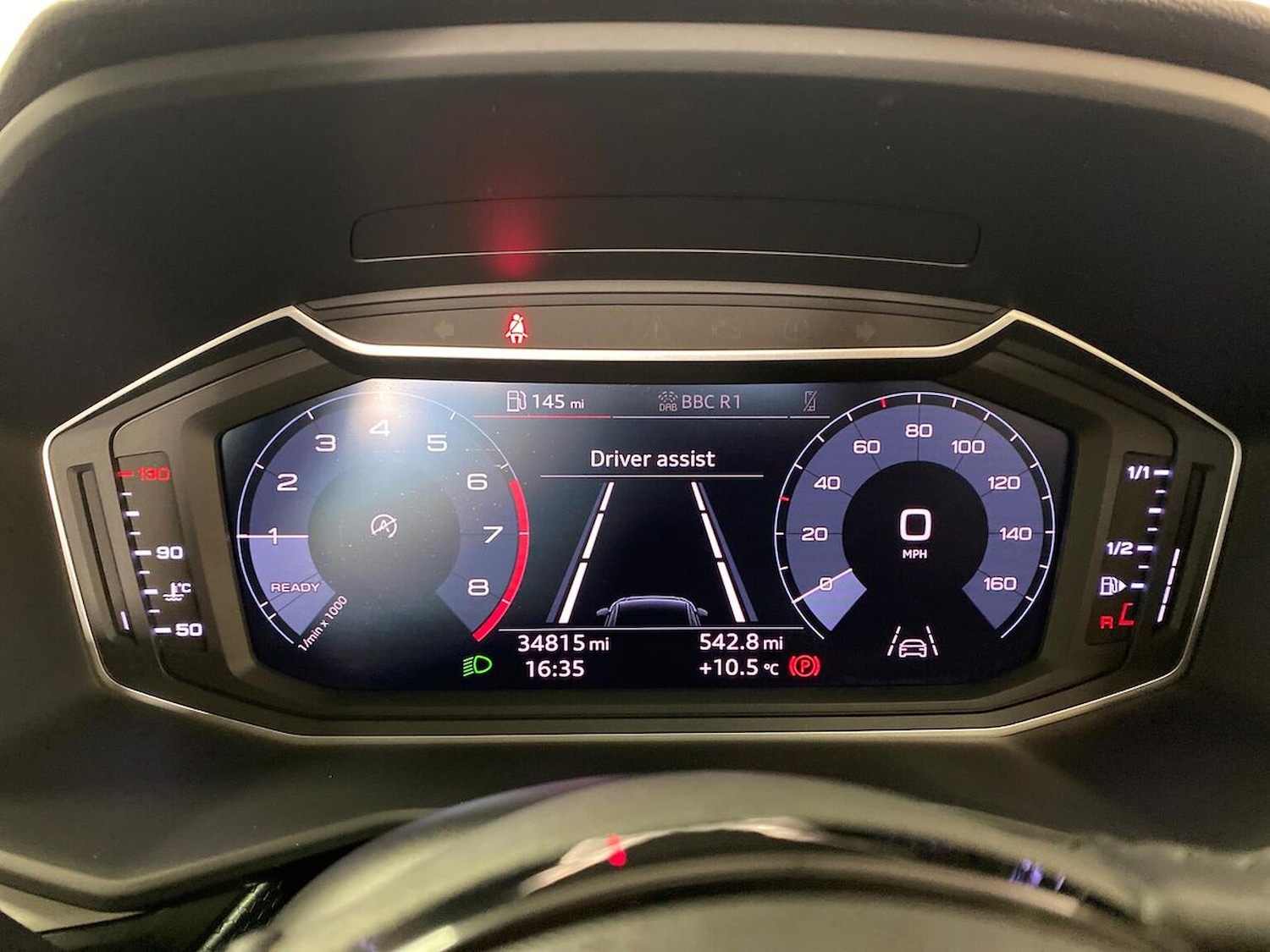 Used Audi A1 2019 for sale - 76363355: Photo 10