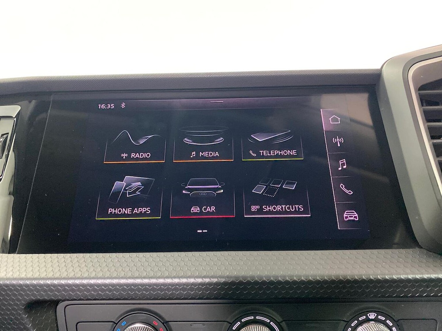 Used Audi A1 2019 for sale - 76363355: Photo 11