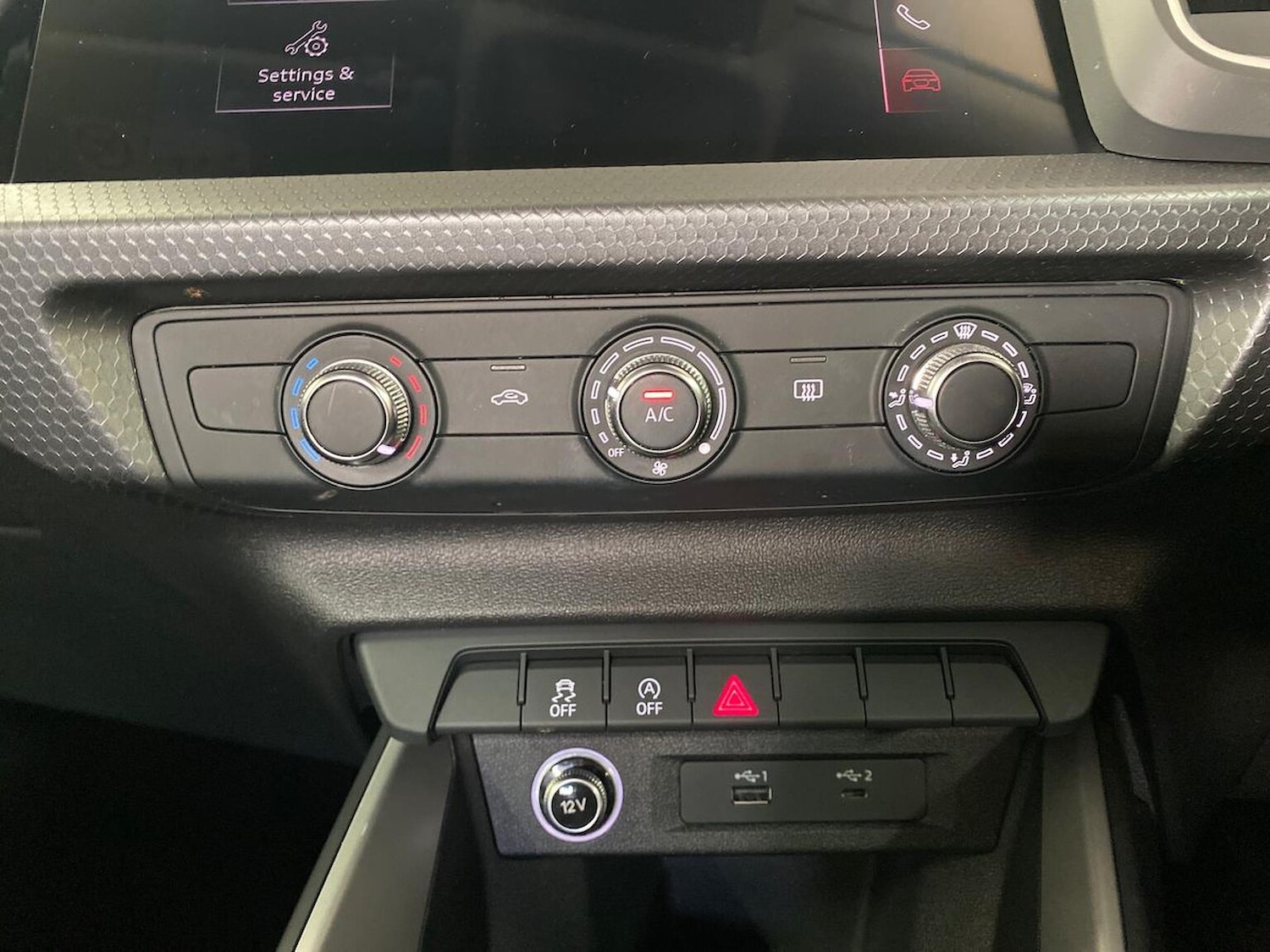 Used Audi A1 2019 for sale - 76363355: Photo 12