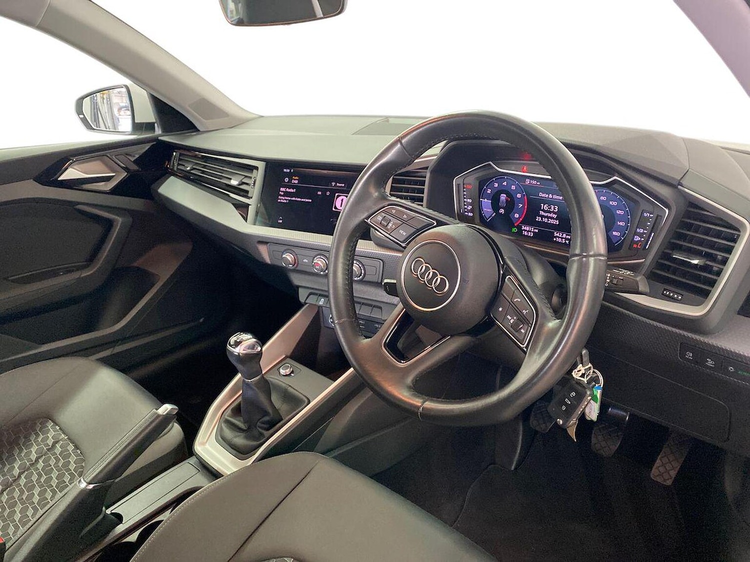 Used Audi A1 2019 for sale - 76363355: Photo 15
