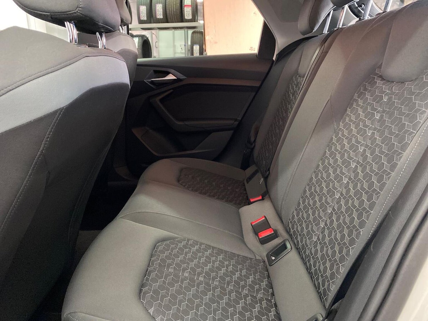 Used Audi A1 2019 for sale - 76363355: Photo 16