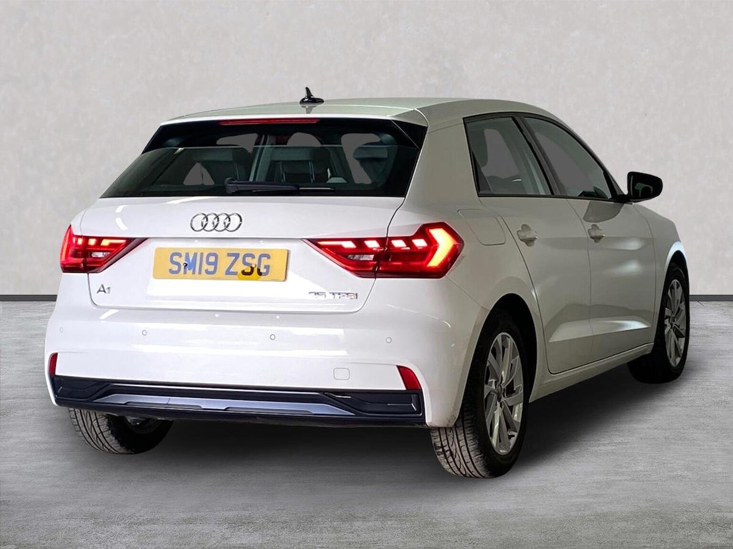 Used Audi A1 2019 for sale - 76363355: Photo 18