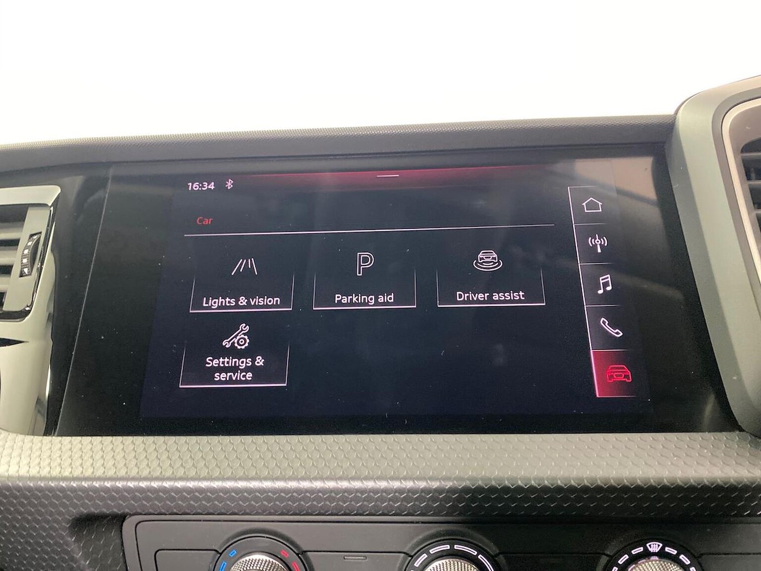 Used Audi A1 2019 for sale - 76363355: Photo 24