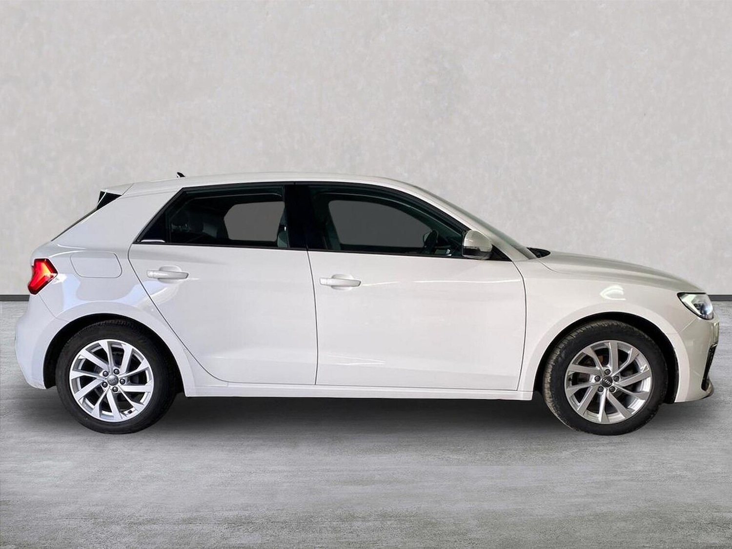 Used Audi A1 2019 for sale - 76363355: Photo 3