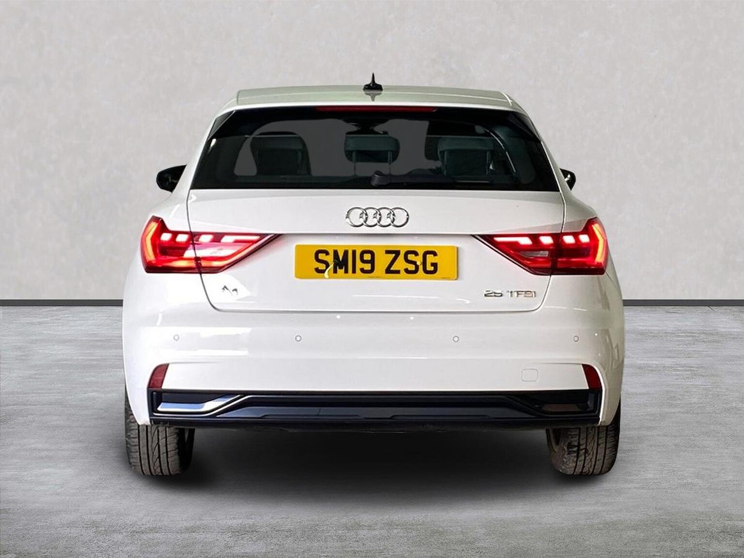 Used Audi A1 2019 for sale - 76363355: Photo 4