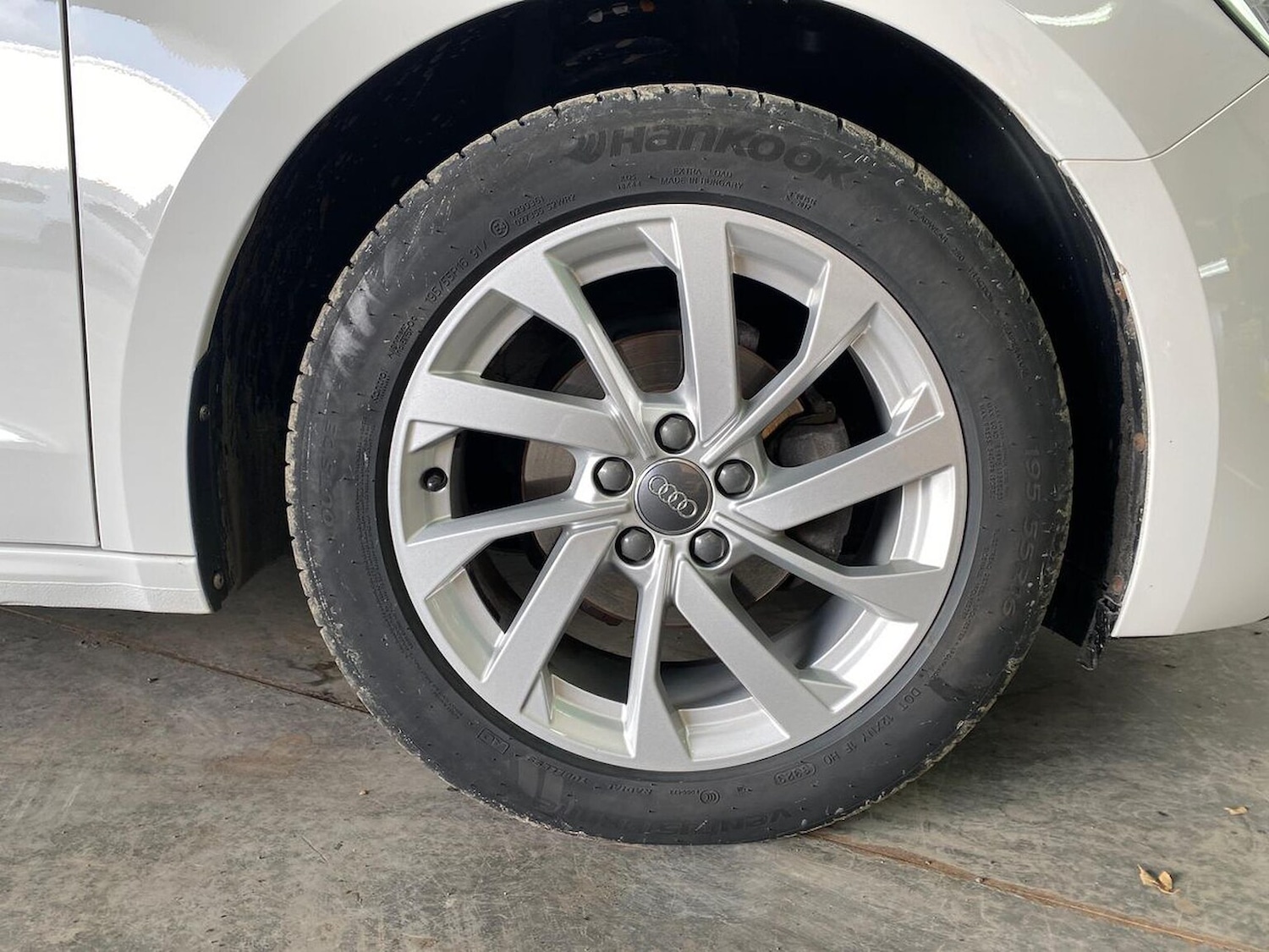 Used Audi A1 2019 for sale - 76363355: Photo 6