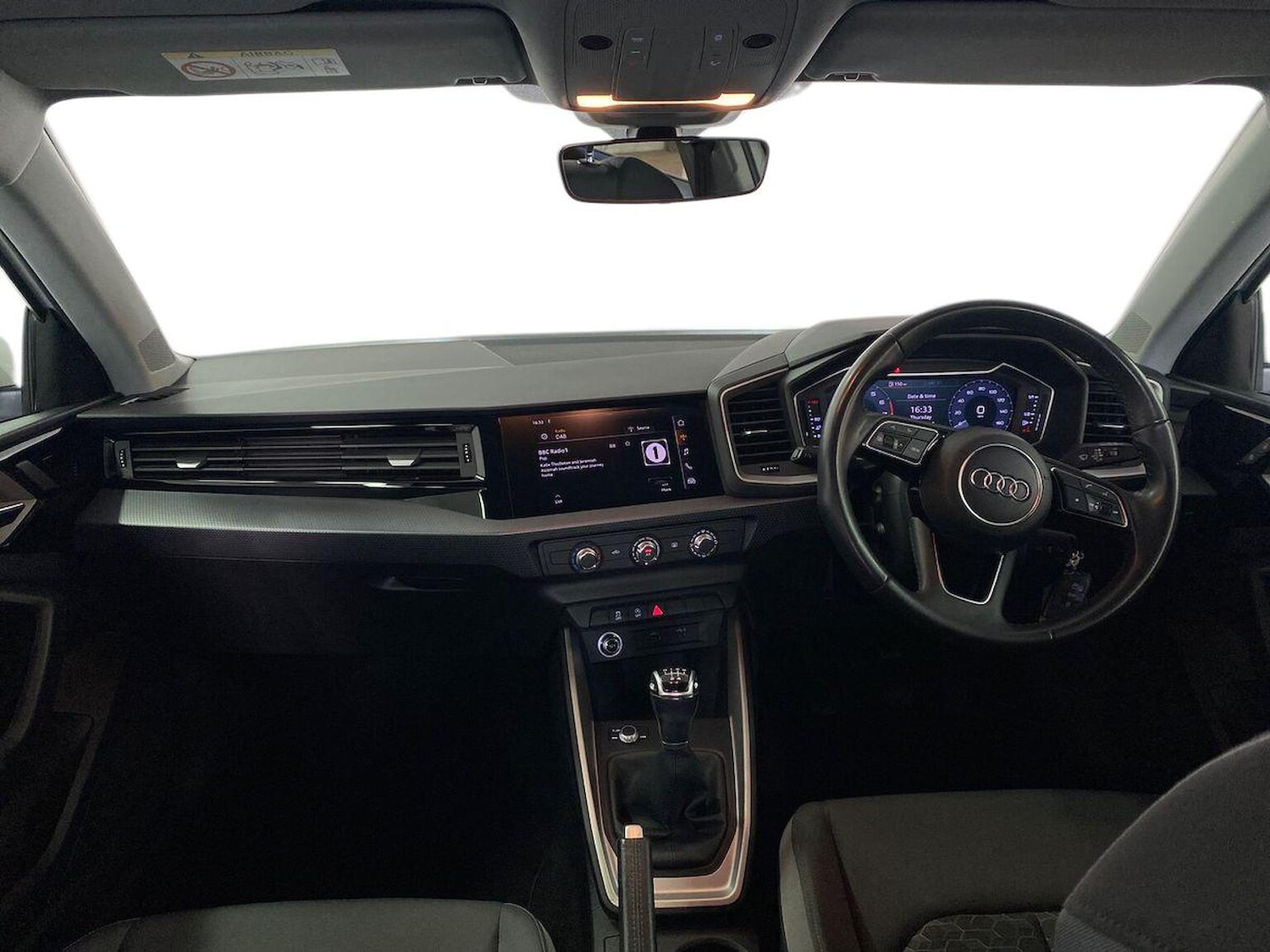 Used Audi A1 2019 for sale - 76363355: Photo 8