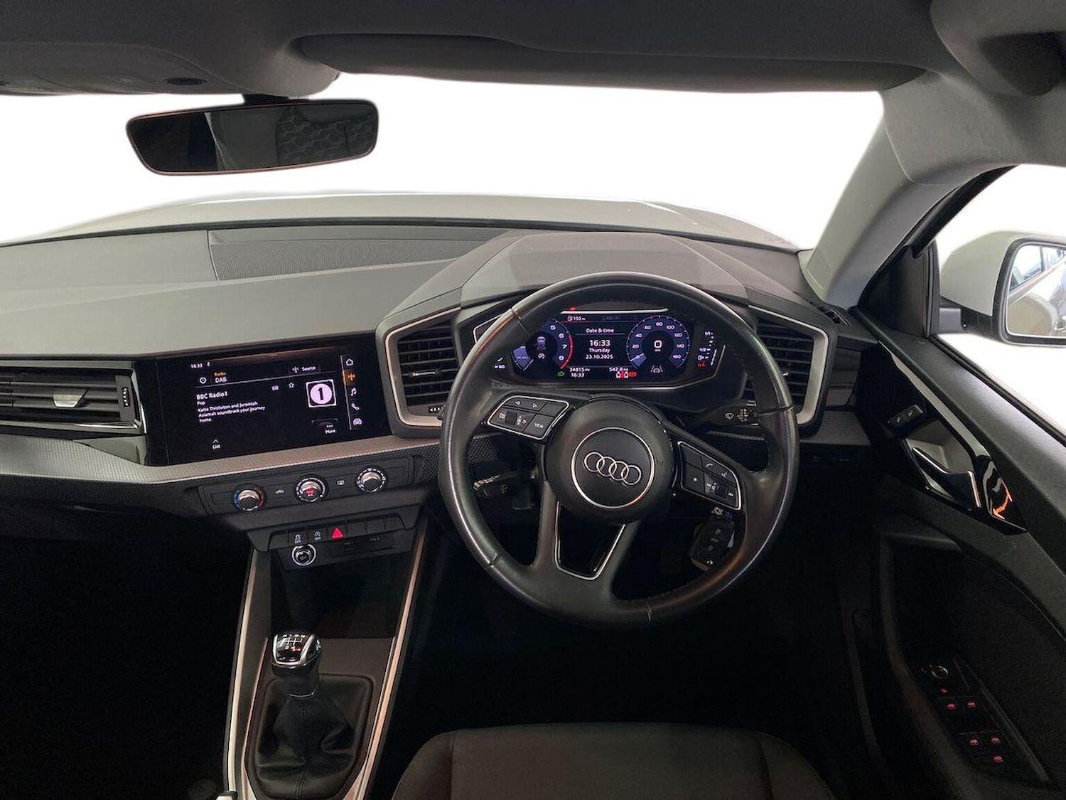 Used Audi A1 2019 for sale - 76363355: Photo 9