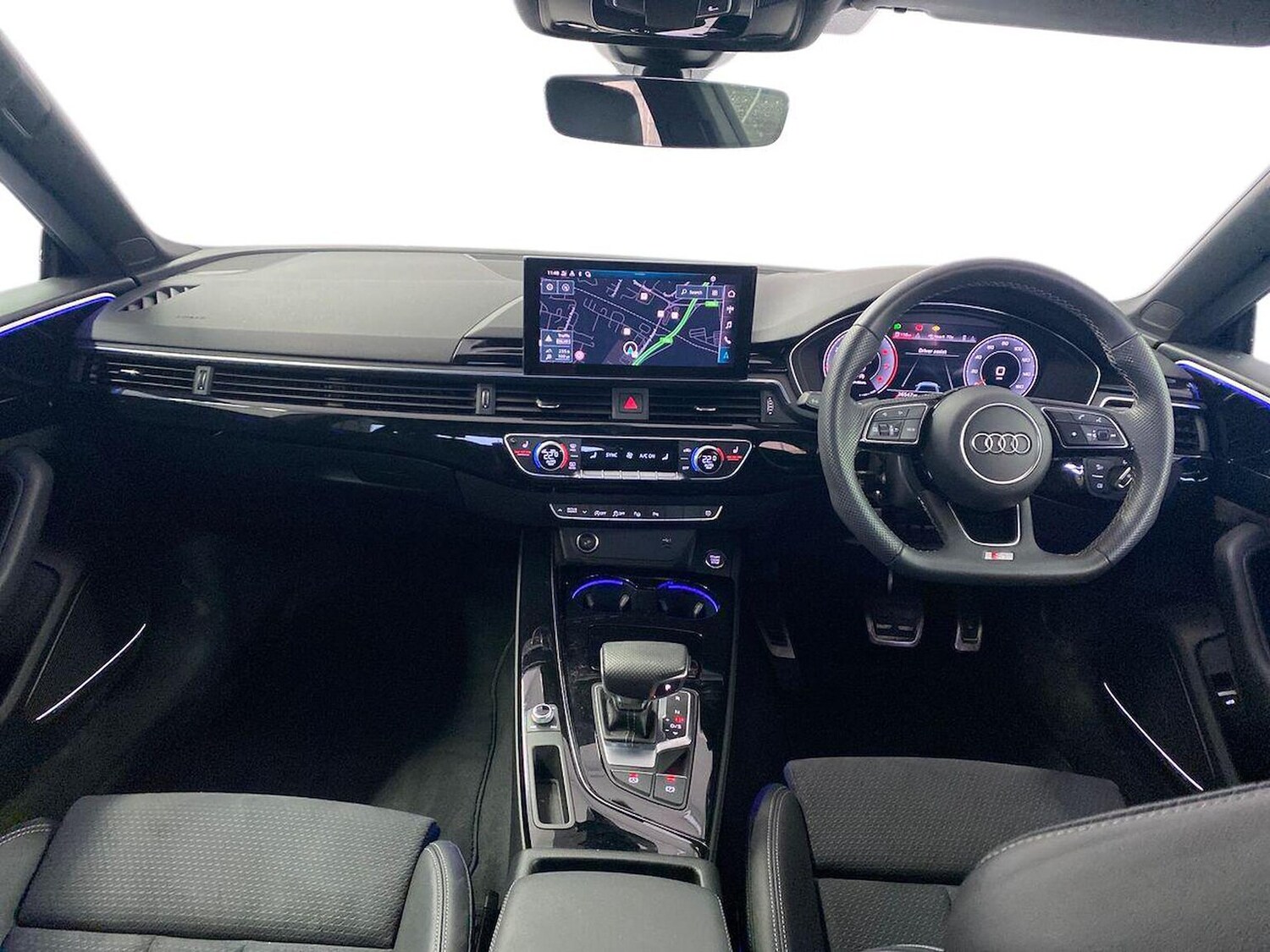 Used Audi A5 2023 for sale - 78193067: Photo 10