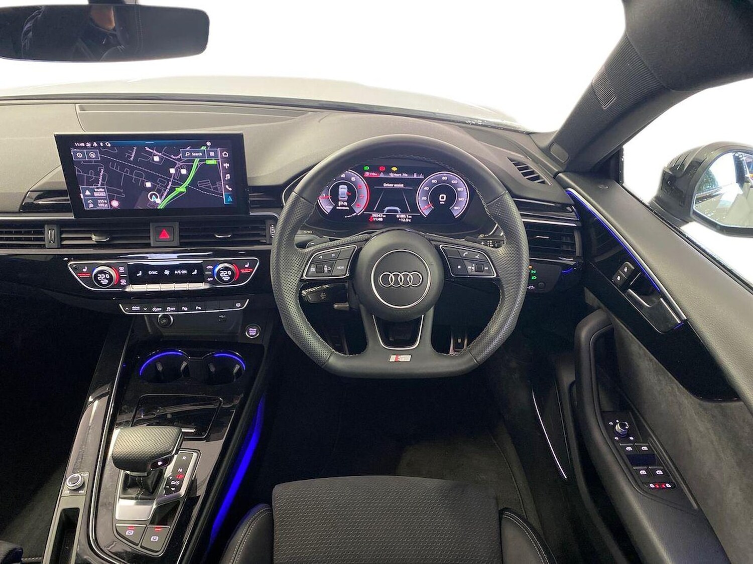 Used Audi A5 2023 for sale - 78193067: Photo 11