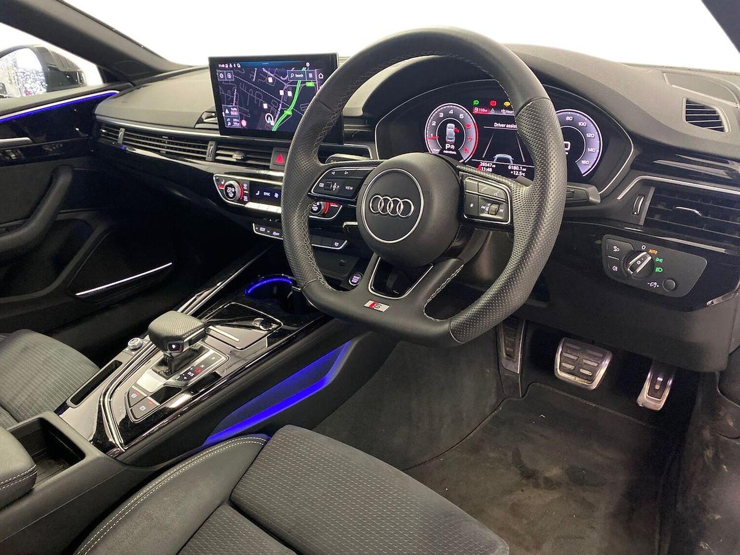 Used Audi A5 2023 for sale - 78193067: Photo 17