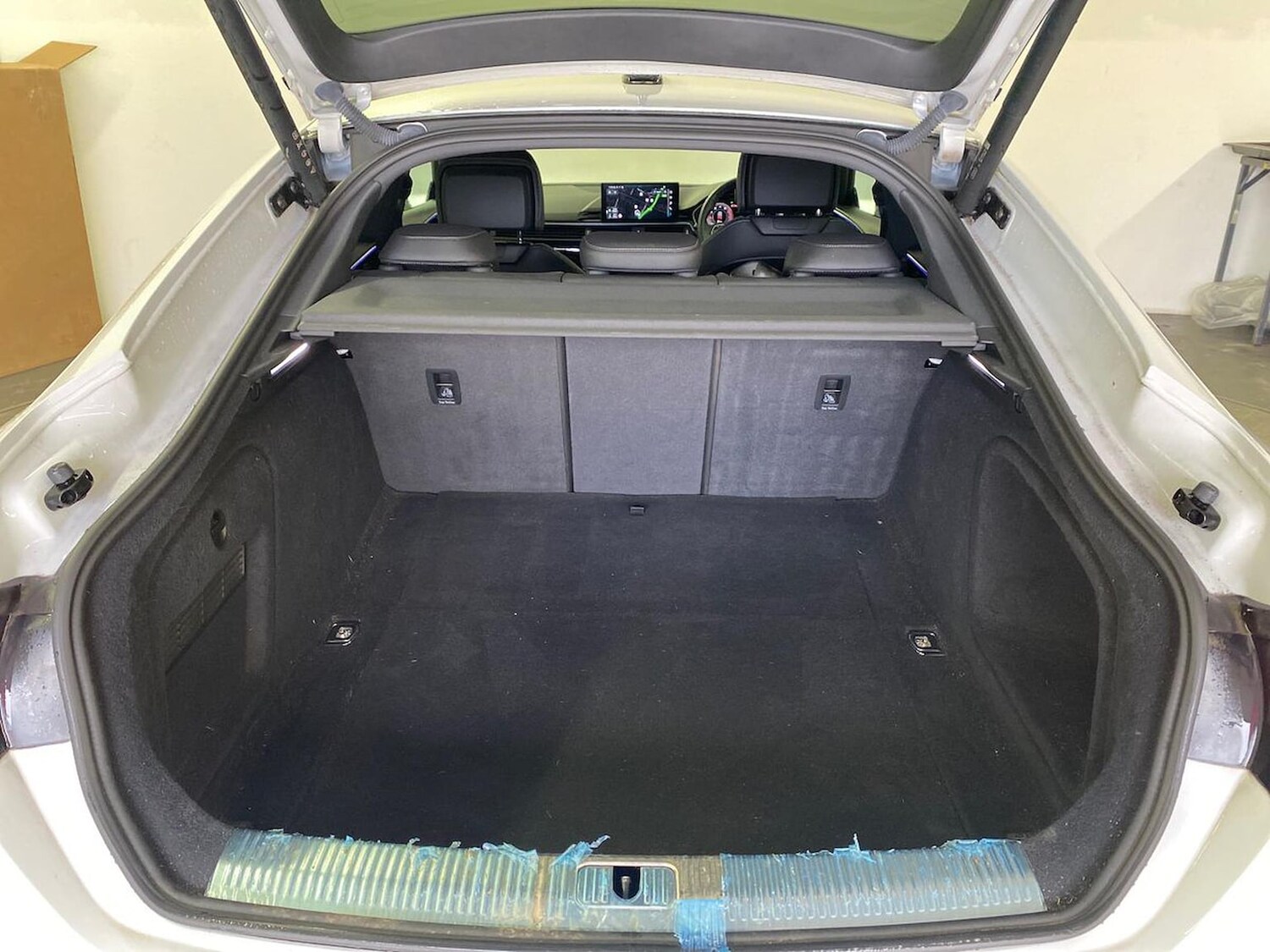 Used Audi A5 2023 for sale - 78193067: Photo 19