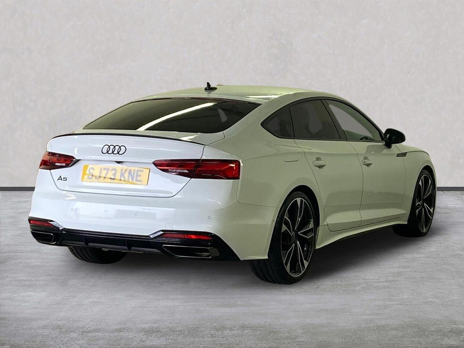 Used Audi A5 2023 for sale - 78193067: Photo 20