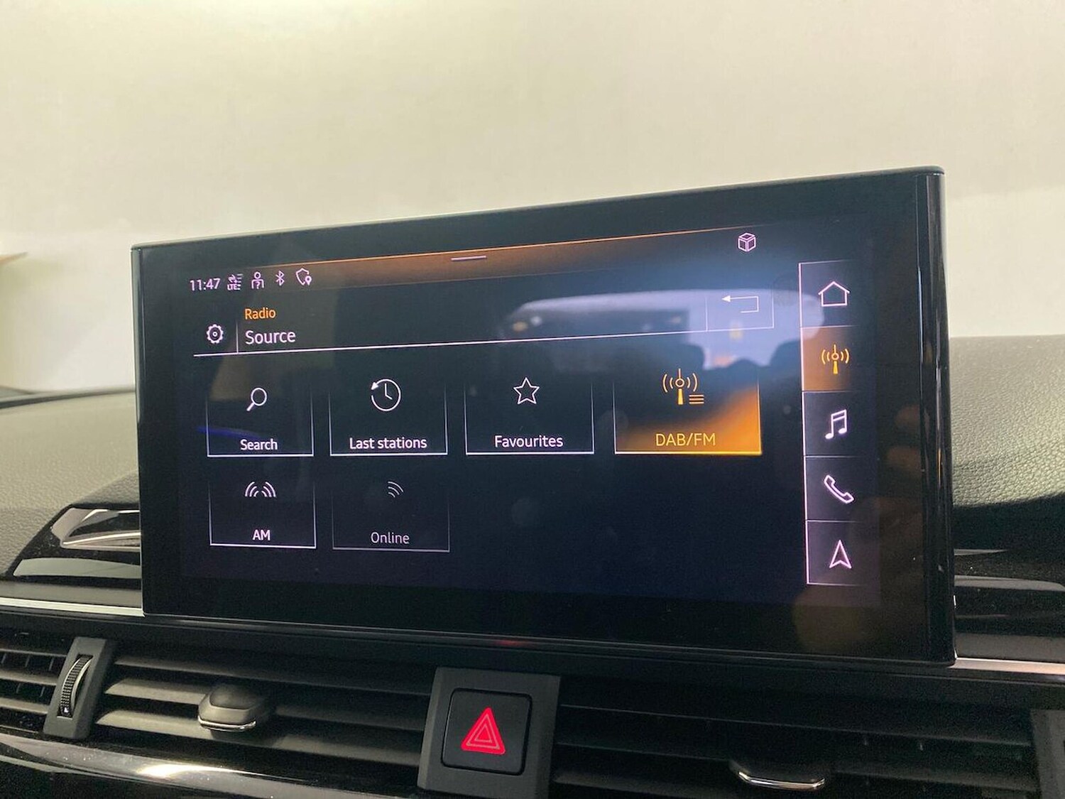 Used Audi A5 2023 for sale - 78193067: Photo 27