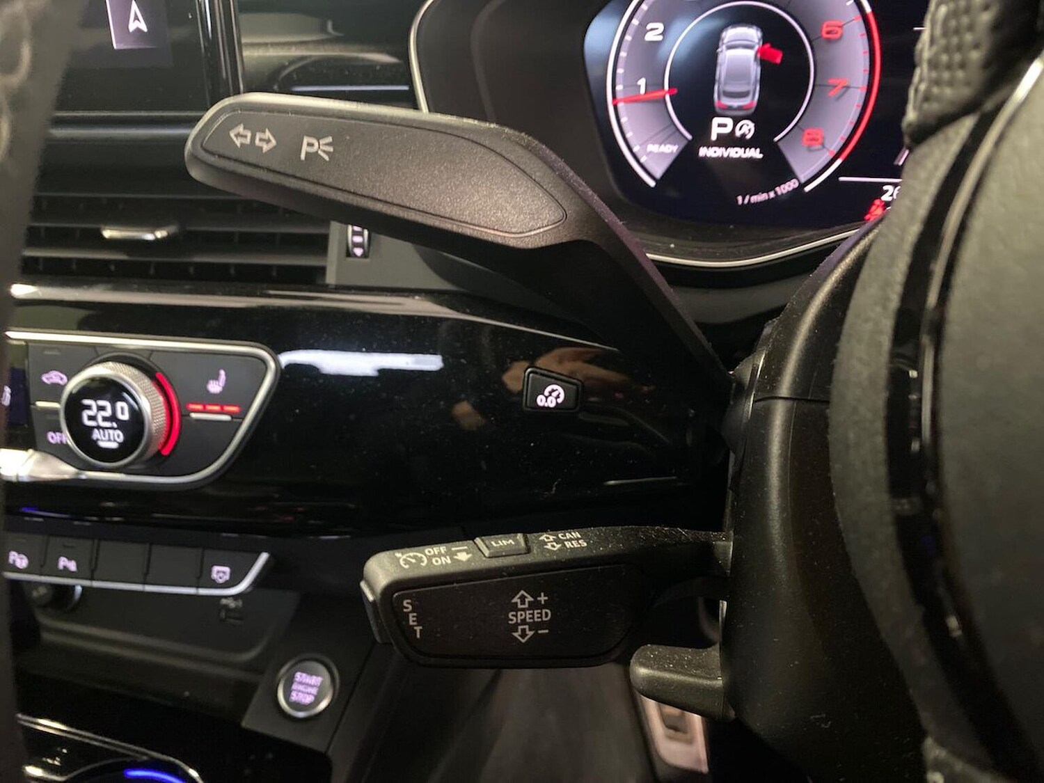 Used Audi A5 2023 for sale - 78193067: Photo 31