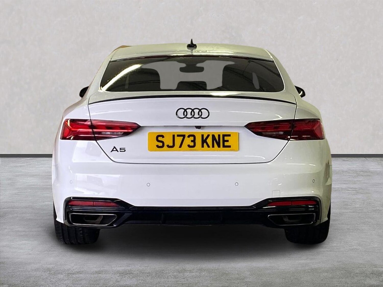 Used Audi A5 2023 for sale - 78193067: Photo 6