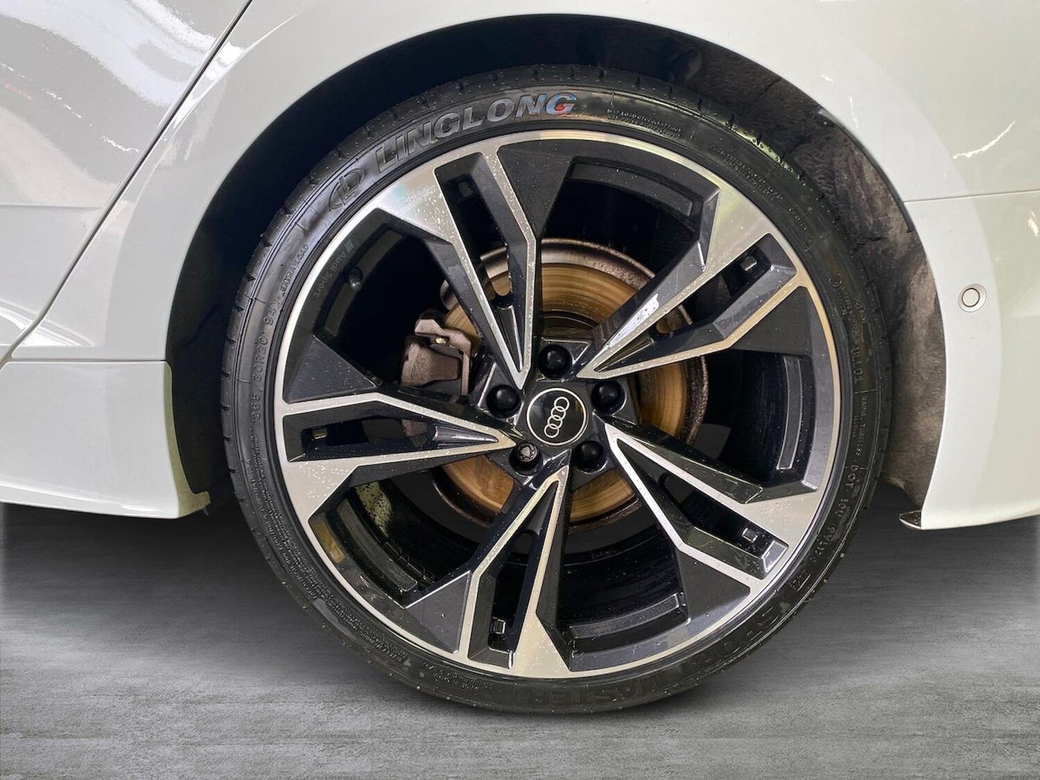 Used Audi A5 2023 for sale - 78193067: Photo 8