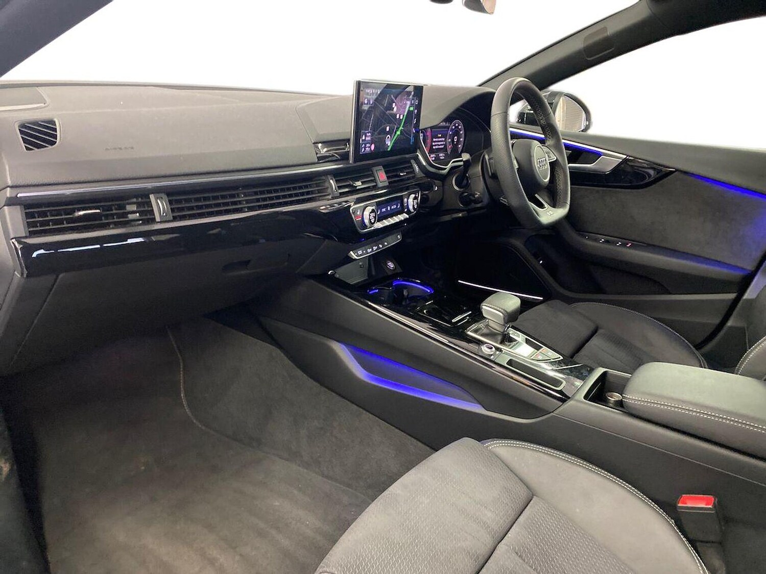 Used Audi A5 2023 for sale - 78193067: Photo 9