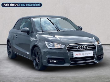 2017 - 1.4 Tfsi Sport 3Dr