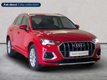 2019 - 35 Tdi Quattro Sport 5Dr