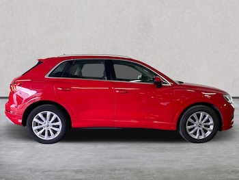Used Audi Q3 2019 for sale - 75437174: Photo