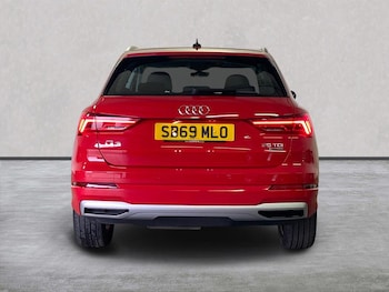 Used Audi Q3 2019 for sale - 75437174: Photo