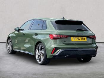 Used Audi A3 2026 for sale - 79626530: Photo