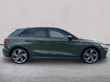 Used Audi A3 2026 for sale - 79626530: Photo
