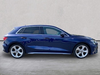 Used Audi A3 2024 for sale - 79379520: Photo