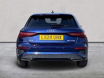 Used Audi A3 2024 for sale - 79379520: Photo