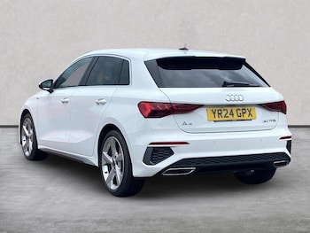 Used Audi A3 2024 for sale - 79379415: Photo