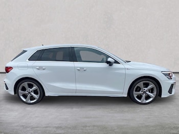 Used Audi A3 2024 for sale - 79379415: Photo