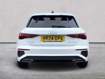 Used Audi A3 2024 for sale - 79379415: Photo