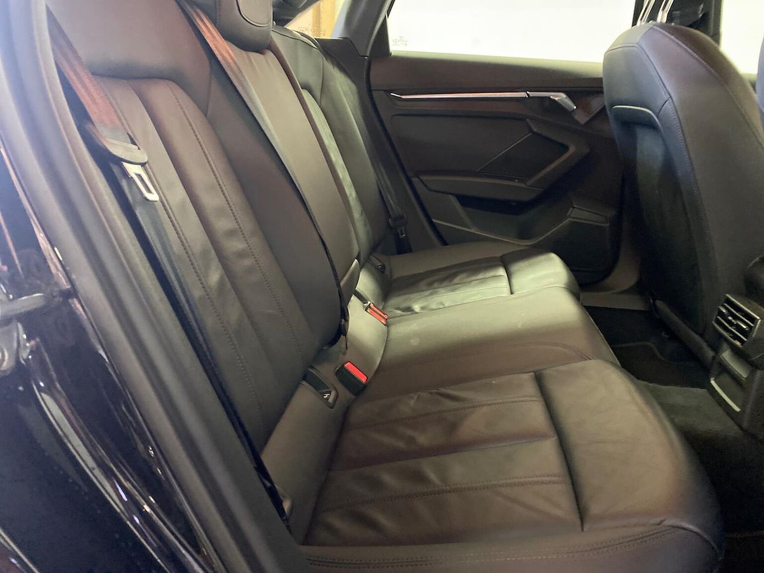 Used Audi A3 2022 for sale - 76859202: Photo 16