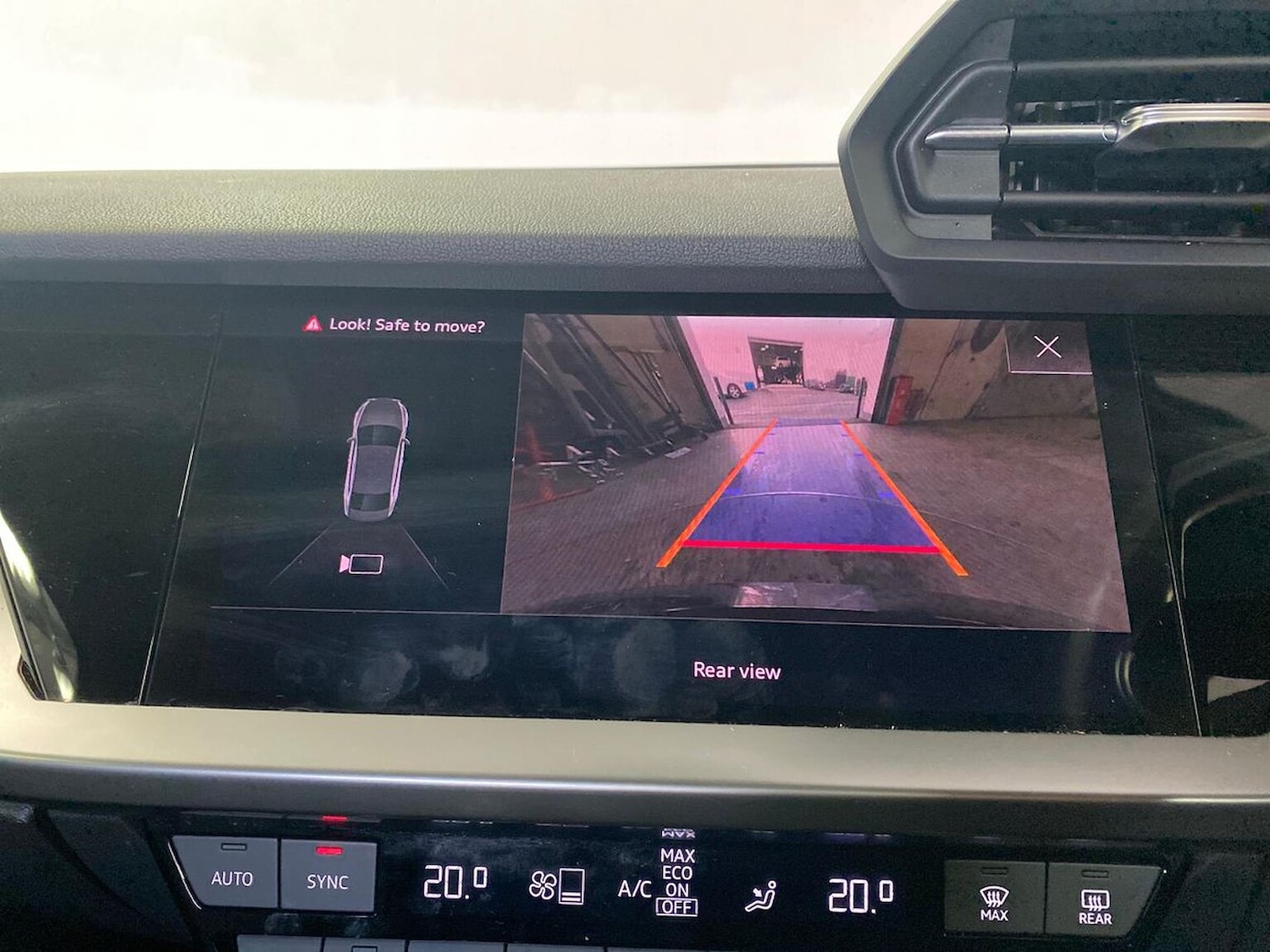 Used Audi A3 2022 for sale - 76859202: Photo 23