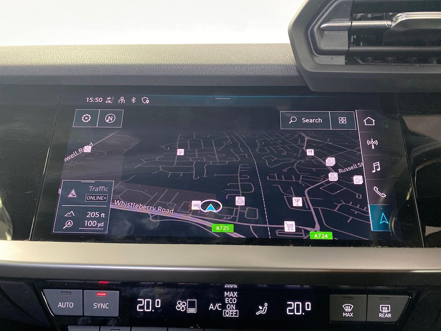 Used Audi A3 2022 for sale - 76859202: Photo 24