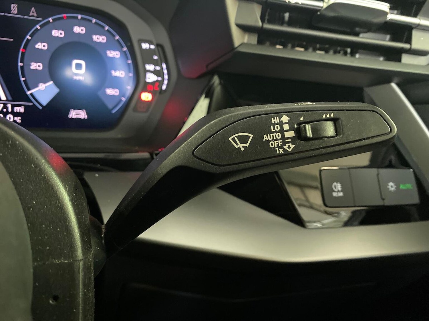 Used Audi A3 2022 for sale - 76859202: Photo 28