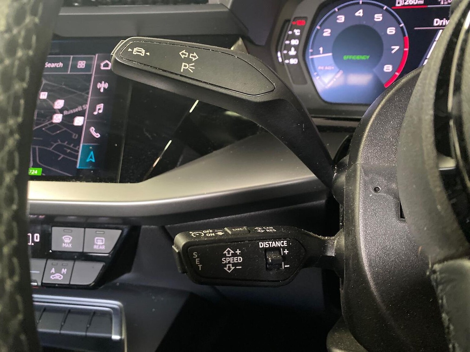 Used Audi A3 2022 for sale - 76859202: Photo 29