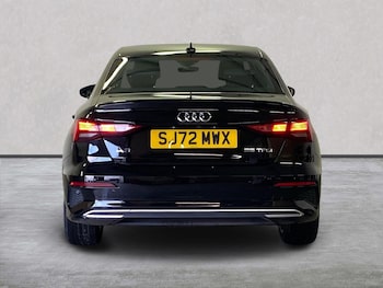 Used Audi A3 2022 for sale - 76859202: Photo
