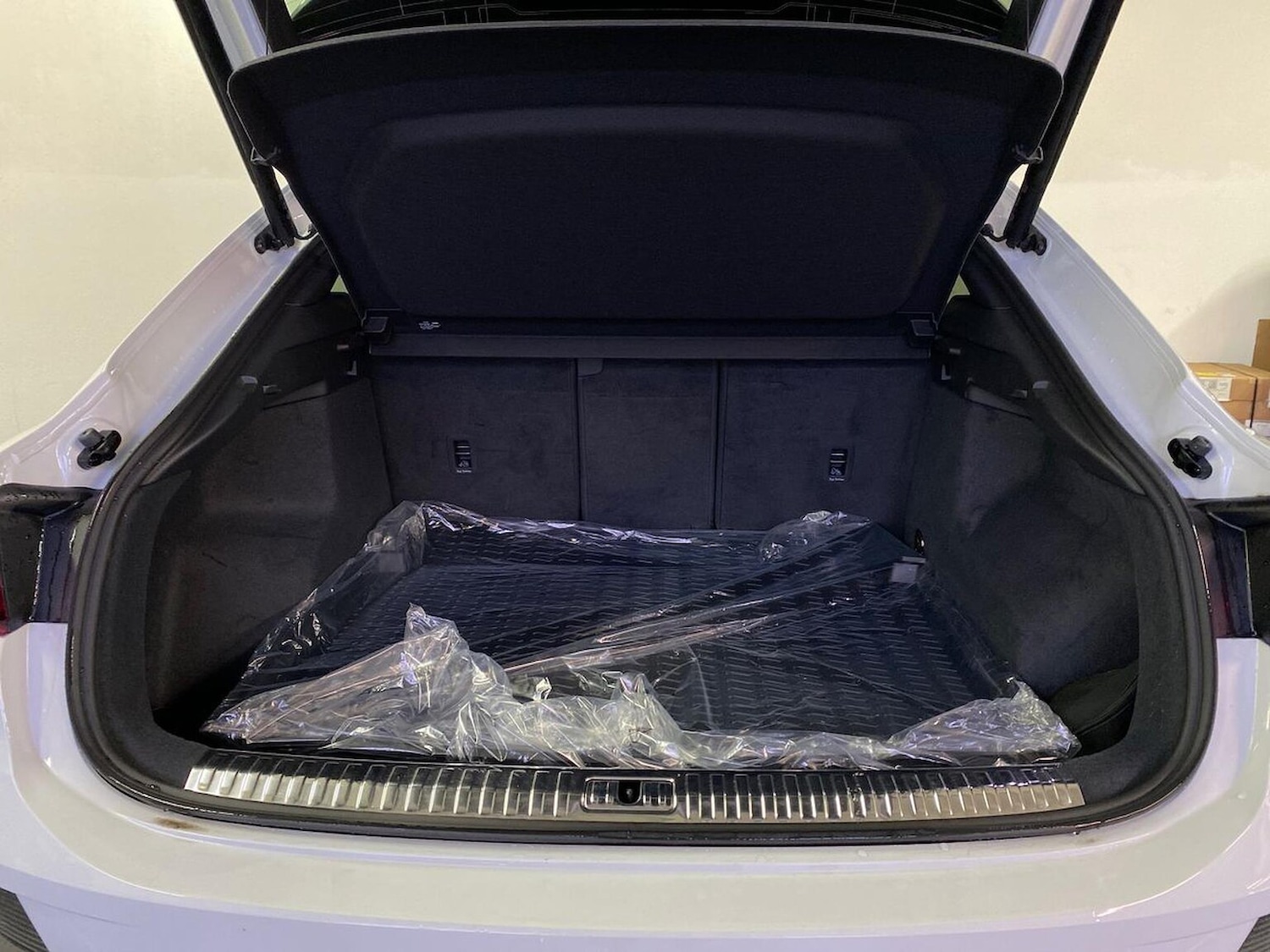 Used Audi Q3 2024 for sale - 76455250: Photo 17