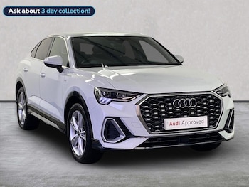 Audi - Q3