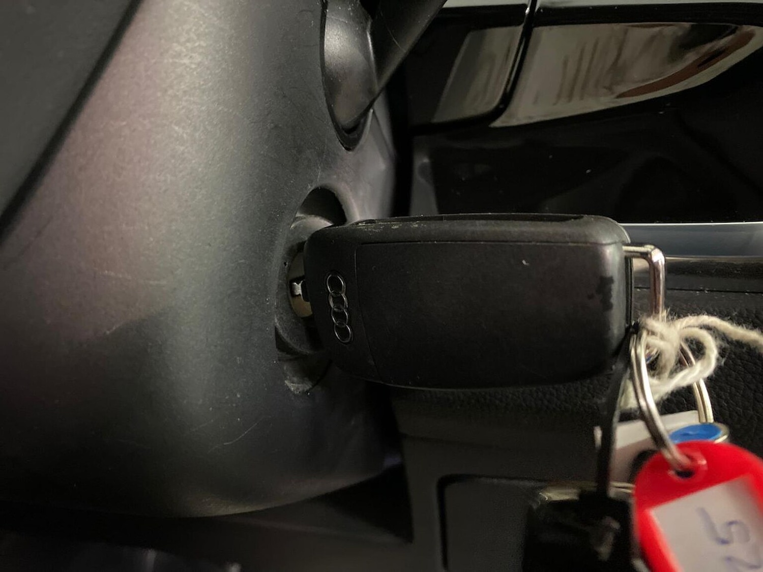 Used Audi Q3 2024 for sale - 76455250: Photo 22