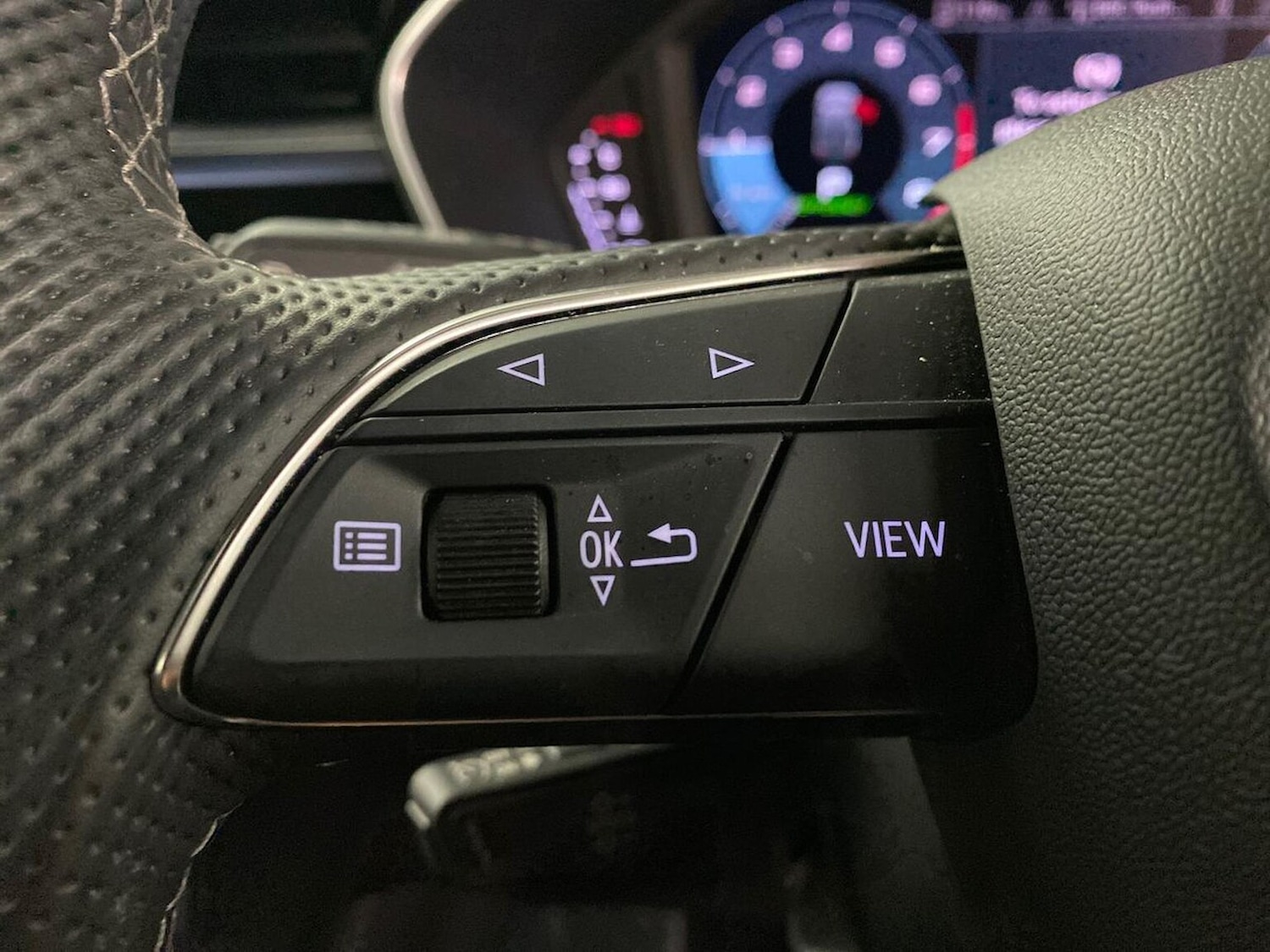 Used Audi Q3 2024 for sale - 76455250: Photo 27