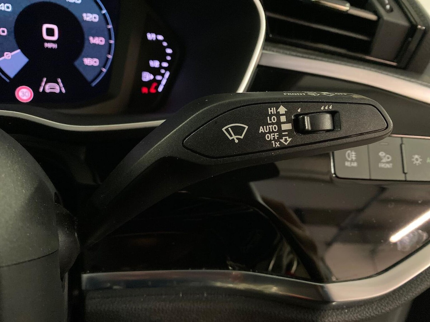 Used Audi Q3 2024 for sale - 76455250: Photo 28