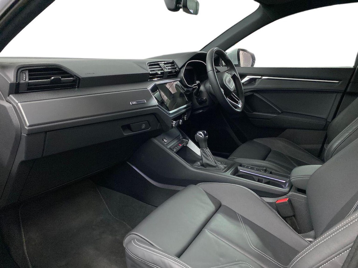 Used Audi Q3 2024 for sale - 76455250: Photo 7